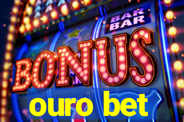 ouro bet